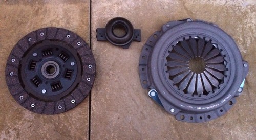 New fiat x19 1500 3 - new,