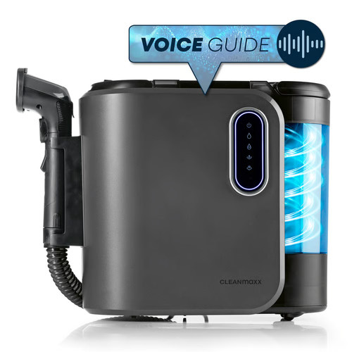Cleanmaxx nettoyeur vapeur - nettoyeur,
