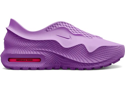 Nike air max 1000 - max, lilac