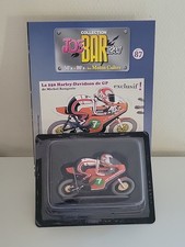 FIGURINE MOTO JOE BAR TEAM