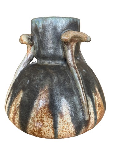 Vase art nouveau - nouveau, en