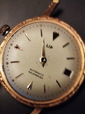 mouvement LIP 129 automatique