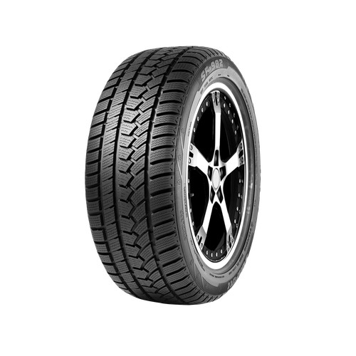 Sunfull pneu hiver 225 - r, 17