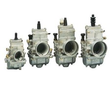 Carburateur MIKUNI TM Ø34mm