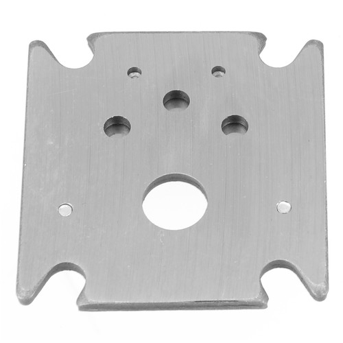 Accessoires soupape plaque - accessoires,
