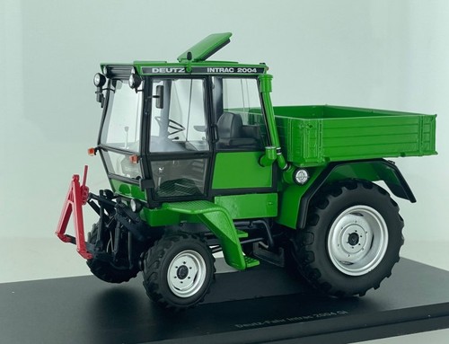 Autocult models 2004 green - 2004,