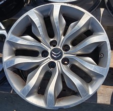 Jante Alu CITROEN C5 II (2) 17