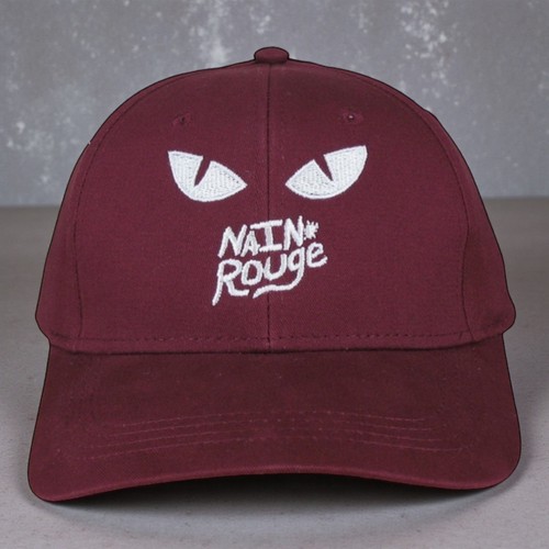 Nain rouge baseball cap - nain,