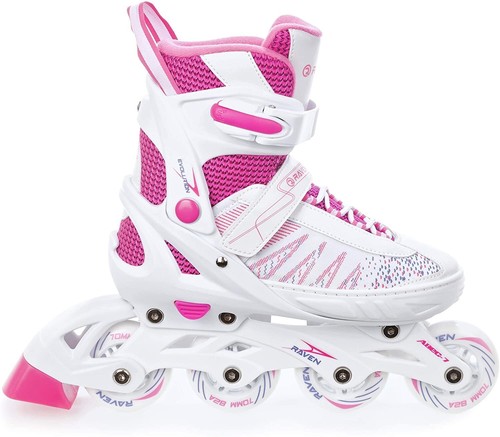 Roller ligne grace - roller, enfant