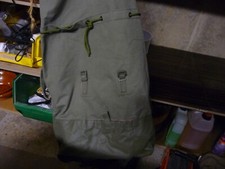 large military backpack socovet kiss 1983