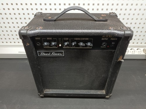 Pearl river 25g 25w - pearl,