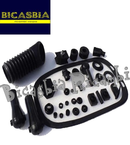 7788 set caoutchoucs - 7788,