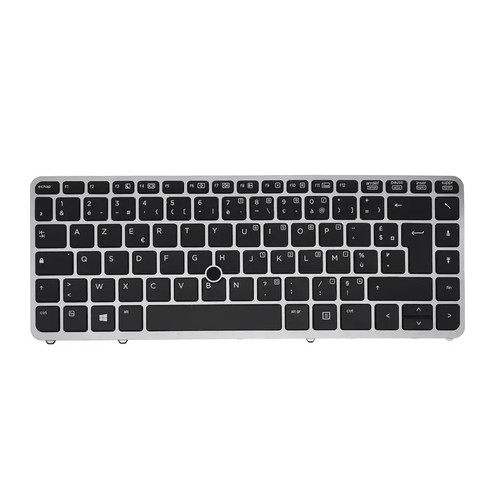 Clavier elitebook 840 - clavier,