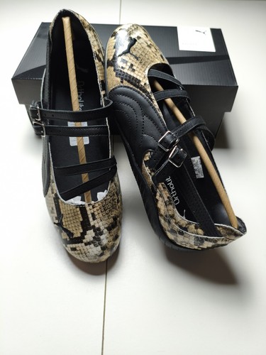 Ballerine puma speedcat ballet - ballerine,