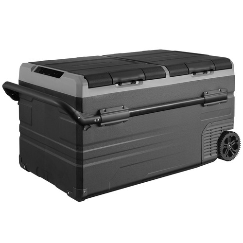 Réfrigérateur portable - réfrigérateur, à