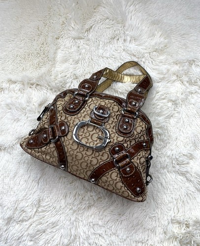 Sac guess vintage y2k - guess,