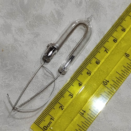 Lampe stroboscopique - lampe,