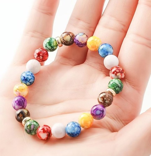 Bracelet bijoux perle - bijoux,