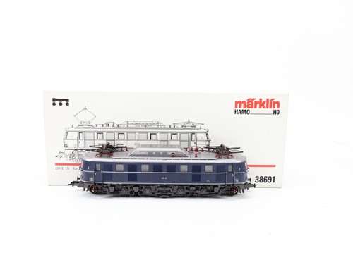 Märklin hamo 38691 - hamo,