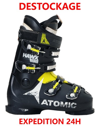 Chaussure ski adulte atomic - ski,