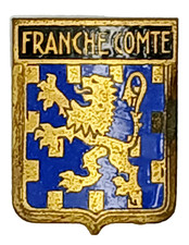 insigne BOUTONNIERE - INSBOU