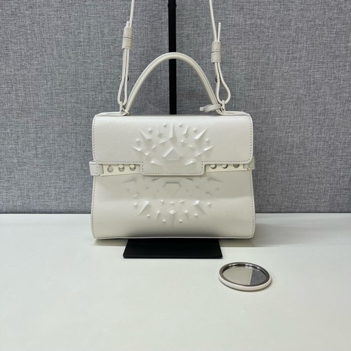 Auth delvaux tempete white - delvaux,