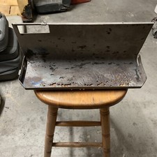 tableau de bord mini Moke