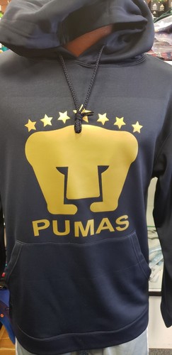 New club deportivo pumas - pumas, del