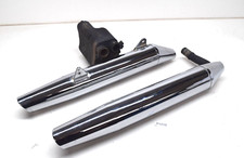 Suzuki VL1500 Intruder LC