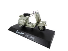 Vespa 125 1948 - 1/18 Maisto Véhicule Miniature Scooter Moto S0039