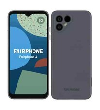 USED -	Fairphone 4 256GB 8GB RAM (FACTORY UNLOCKED) 6.3" 48MP
