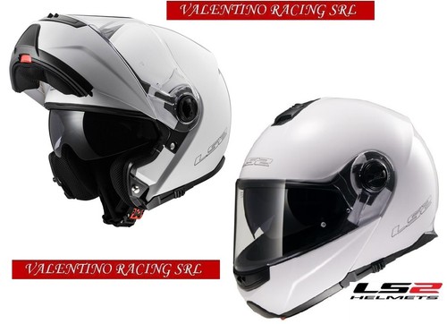 Casque moduler helmet ls2 - casque,