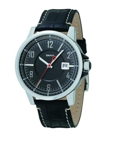 Dkny ny1328 homme - homme, noir