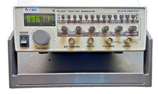 GENERATEUR DE FONCTIONS