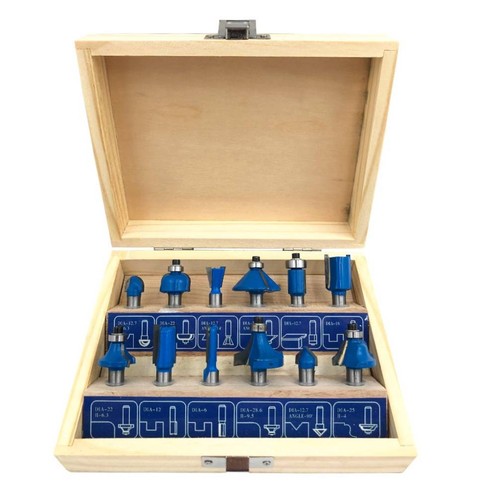 Coffret mèches de - mèches,