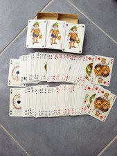 Jeu De Carte Trade Mark Fred