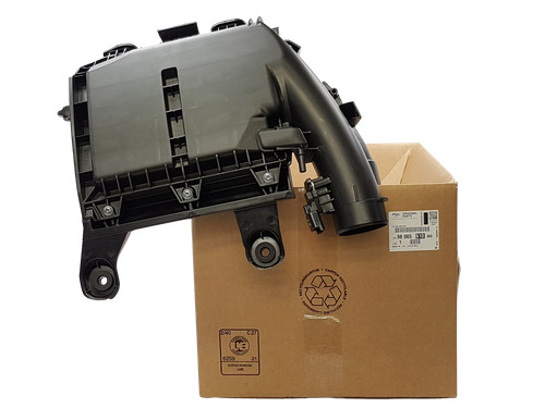 Boîtier filtre air - boîtier, a