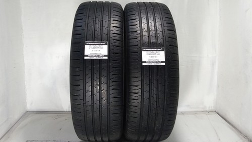 Pneumatici usati 215 60r17 - 2,