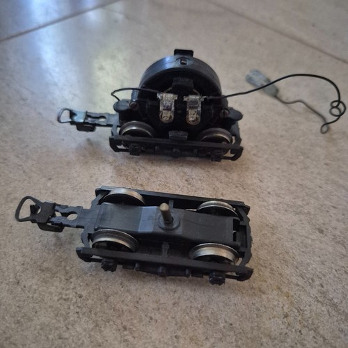 Lima bogie porteur 1 - lima,
