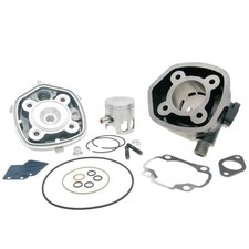 Groupe Thermique POLINI D.47