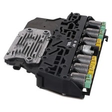 6T45 TCM TCU Transmission Control Module Programmed 2010-2017 GMC Terrain 2.4L