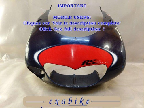 Tete fourche pour aprilia - tete,
