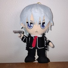 Vampire Knight Zero Plush No