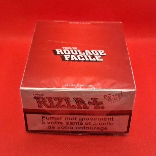 Rizla papier cigarette à - cigarette,