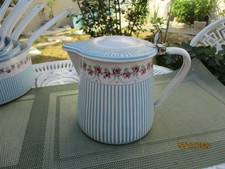 POT A LAIT ANCIEN "BB ET FRERES" COLLECTION