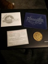 Disneyland 45 years of Magic