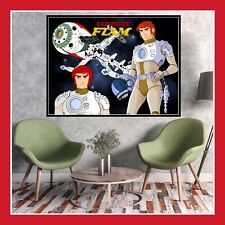 TOILE AFFICHE POSTER PHOTO