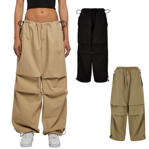 Pantalons parachute urban - pantalons,