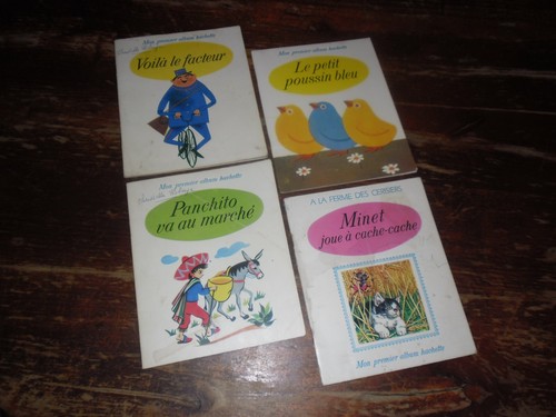 Voir lot 4 - 4, livres