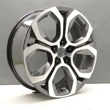 Renault Captur 18 " Techno